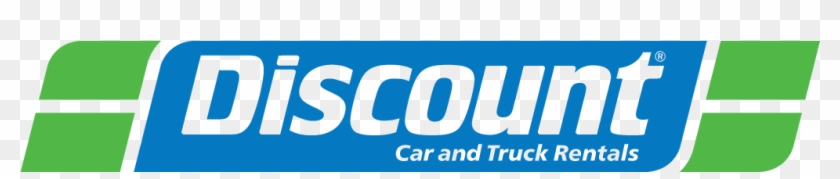 Car Rental Logo - Discount Car And Truck Rental #1320210
