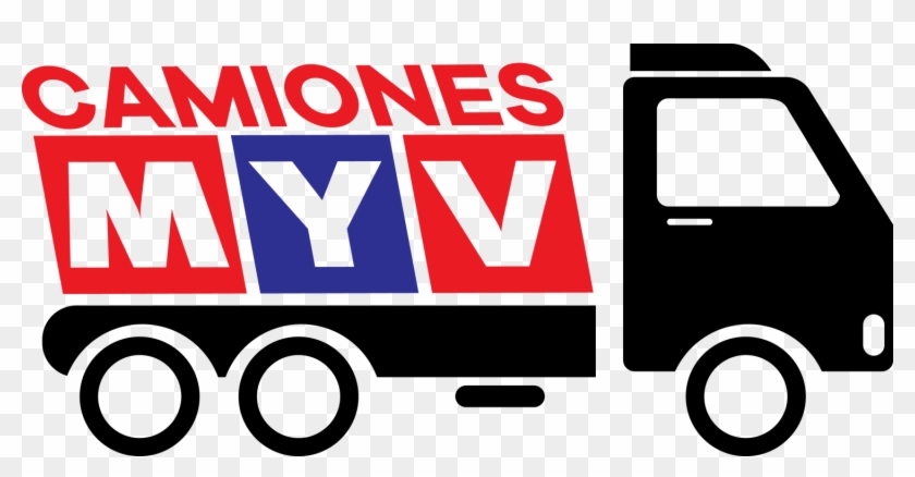 Camion Para Logo - Logos De Camiones Png #1320213