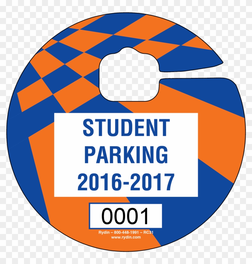 Rc-31 - Parking Signs - Reserved Parking #1320218