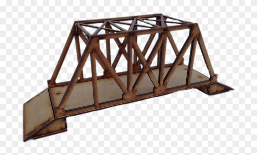 Girder Bridge - Bridge #1320219