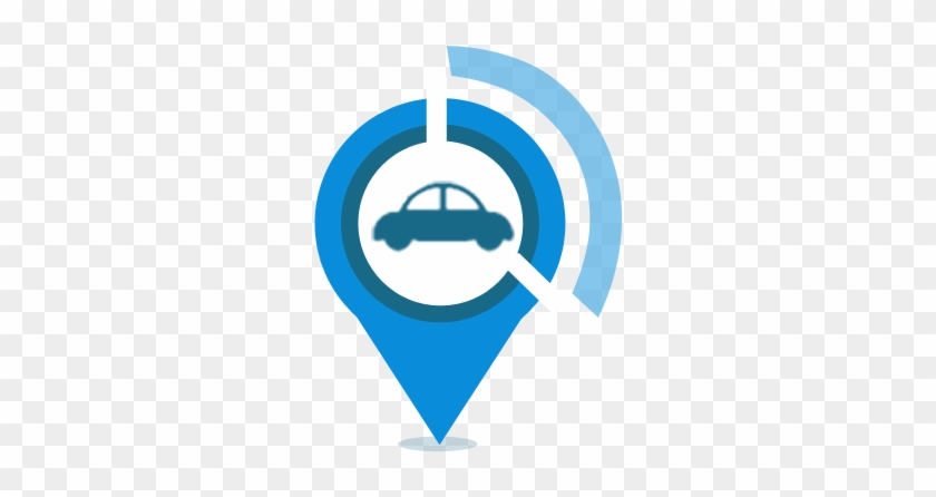 Gps Algérie - Vehicle Tracking System Logo #1320228