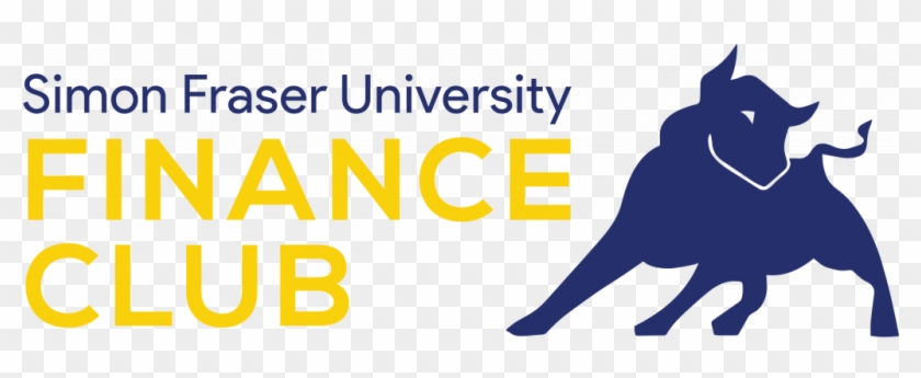 Finance Club Is Now Accepting Applications For The - Finance Club #1320242