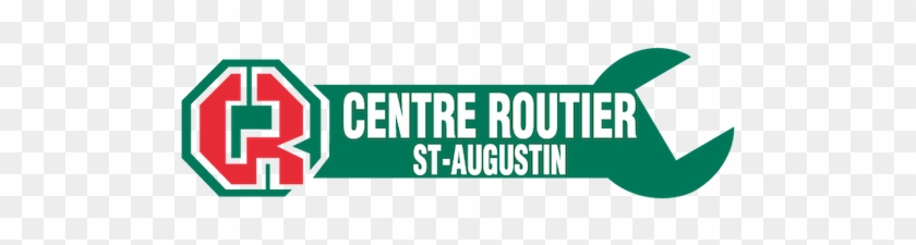 Centre Du Camion Saint-augustin - Augustinus #1320249