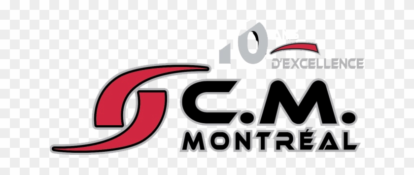 Cm Montréal - C.m. Montreal Inc. #1320255