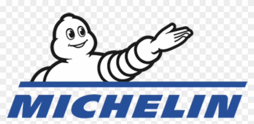 Michelin Impulsa Tu Negocio - Michelin A Better Way Forward #1320264