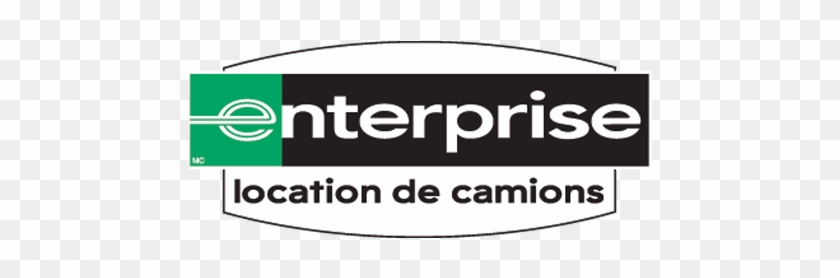 Avec Nos Camions Et Nos Camions De Déménagement, Vous - Enterprise Rent A Car #1320281