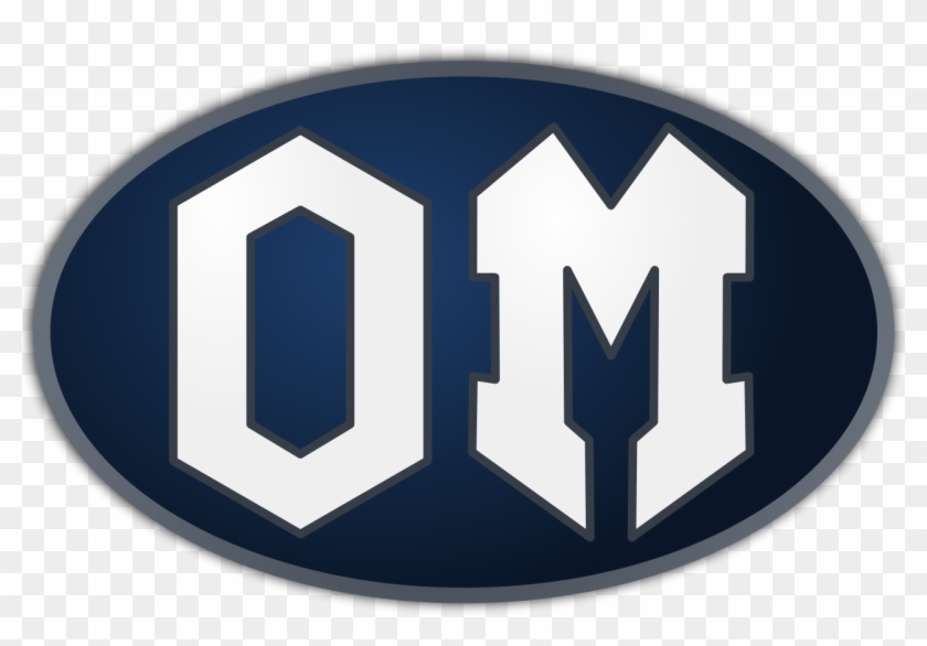 Filelogo Omsvg Wikipedia - Officine Meccaniche #1320306