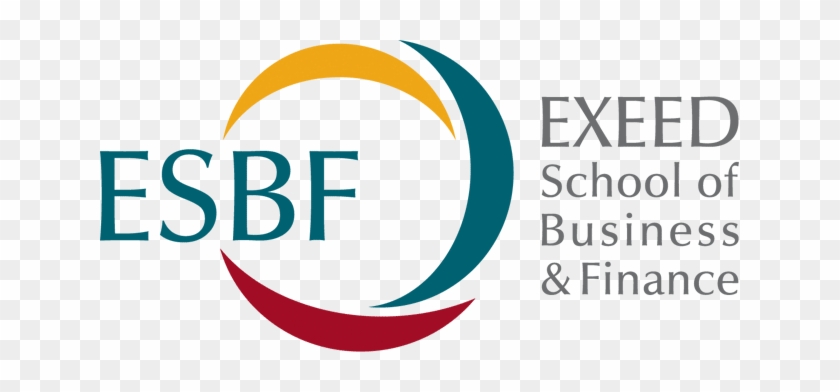 Exeed School Of Business And Finance - Circle #1320330