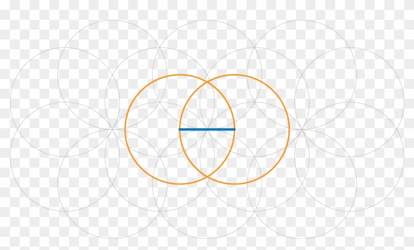 Two - Circle #1320331