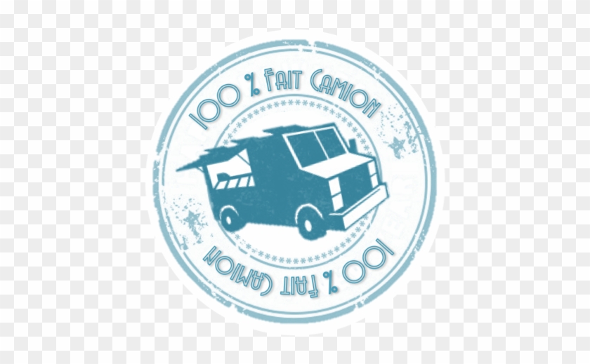 Logo Fait-camion - Food Truck #1320380