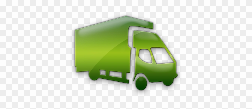 039075 Green Jelly Icon Transport Travel Transportation - Transport #1320396