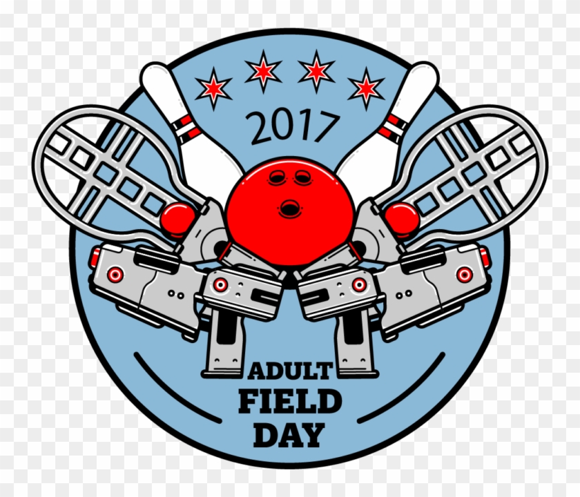 Join Lts Chicago & Friends For A Tournament-style Adult - Circle #1320416