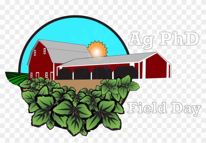 Ag Phd Farm Field Day Logo Nyr - Architecture #1320420