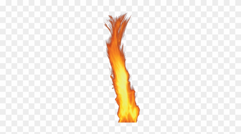 Clip Arts Related To - Fire Flame Png #1320482