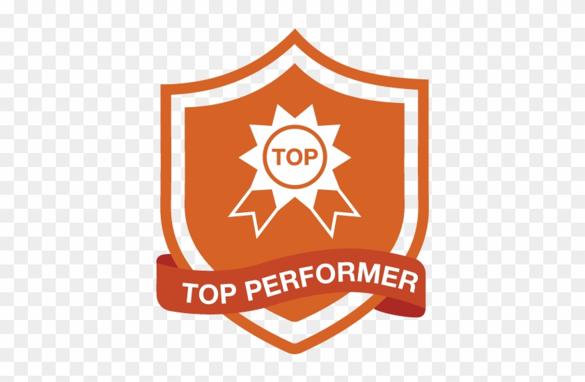 Winter 2017 Field Service - Top Performer Transparent #1320490