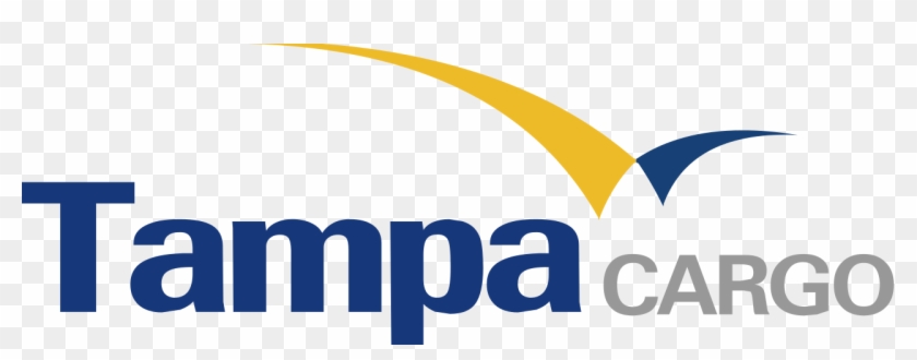 File - Tampa Cargo - Svg - Tampa Cargo Logo Png #1320502