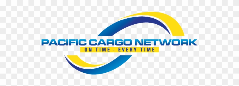 Pacific Cargo Network, Llc Logo - Pacific Cargo Network #1320524