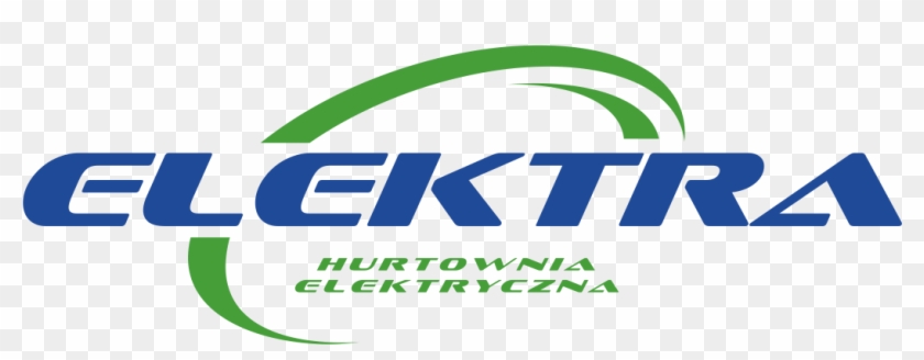 Elektra Hurtownia Elektryczna - Oval #1320565