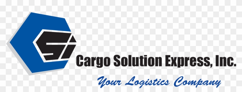 Cargo Solution Express - Cargo Solutions Express #1320582