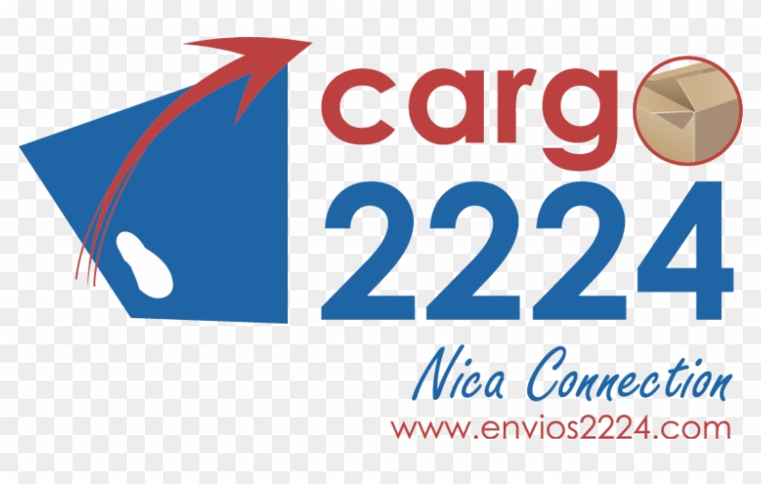 Cargo 22-24, Inc - Toke E Crie #1320598