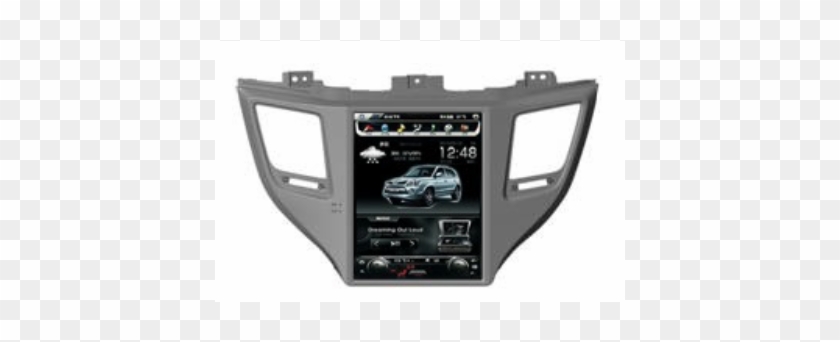 Autoradio Gps Android Dvb-t Tv3g 4g Wifi Hyundai Tucson - Cadillac #1320608