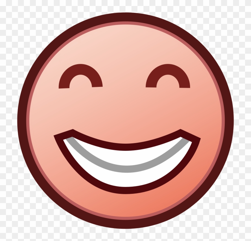 Smiley Ohio State University Emoticon Emoji - Emoji #1320638