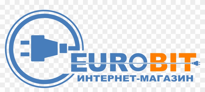 Интернет-магазин Евробит Г - Graphic Design #1320639