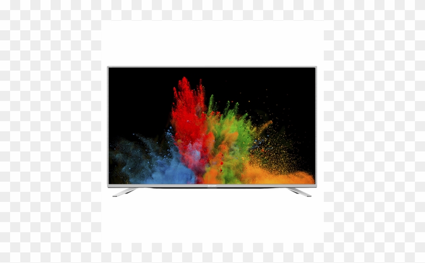 Sharp Lc-55cuf8472es 55" , Smart Tv, Ultra Hd Led, - Ed Tv 152 Cm 60 Samsung Eec A+ Dvb-t2, Dvb-c, Dvb-s, #1320641