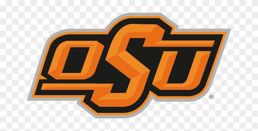 Oklahoma State University Logo #1320651