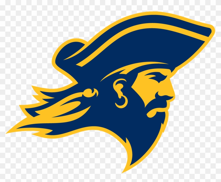 East Tennessee State University Mascot #1320661