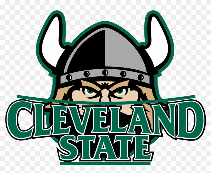 Cleveland State University Mascot #1320667