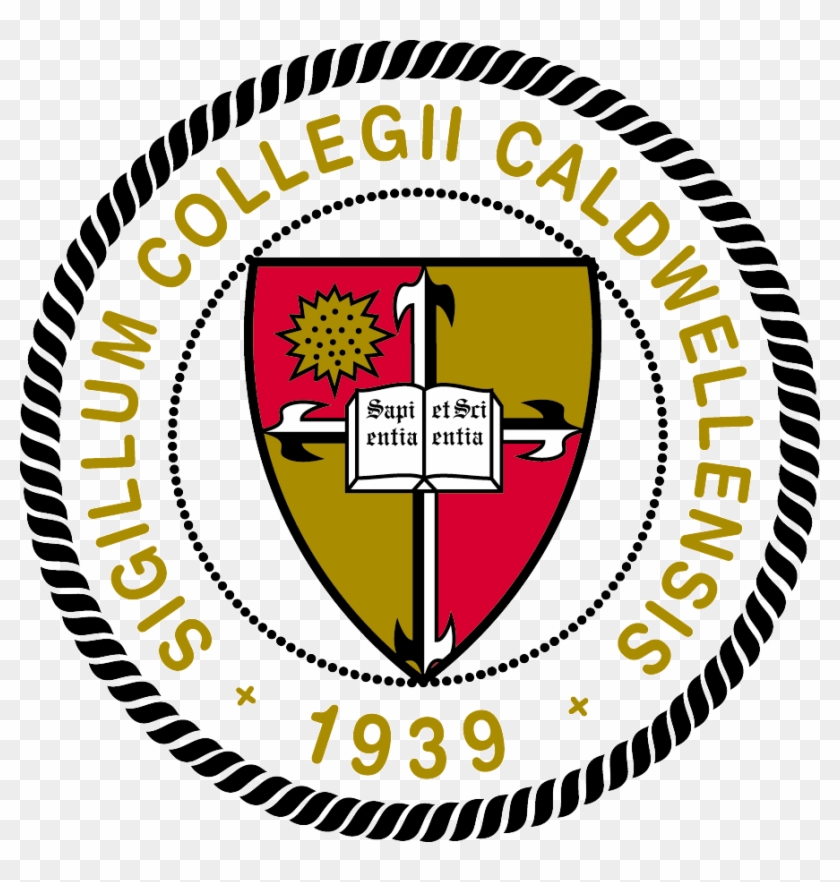 Caldwell University Seal #1320668