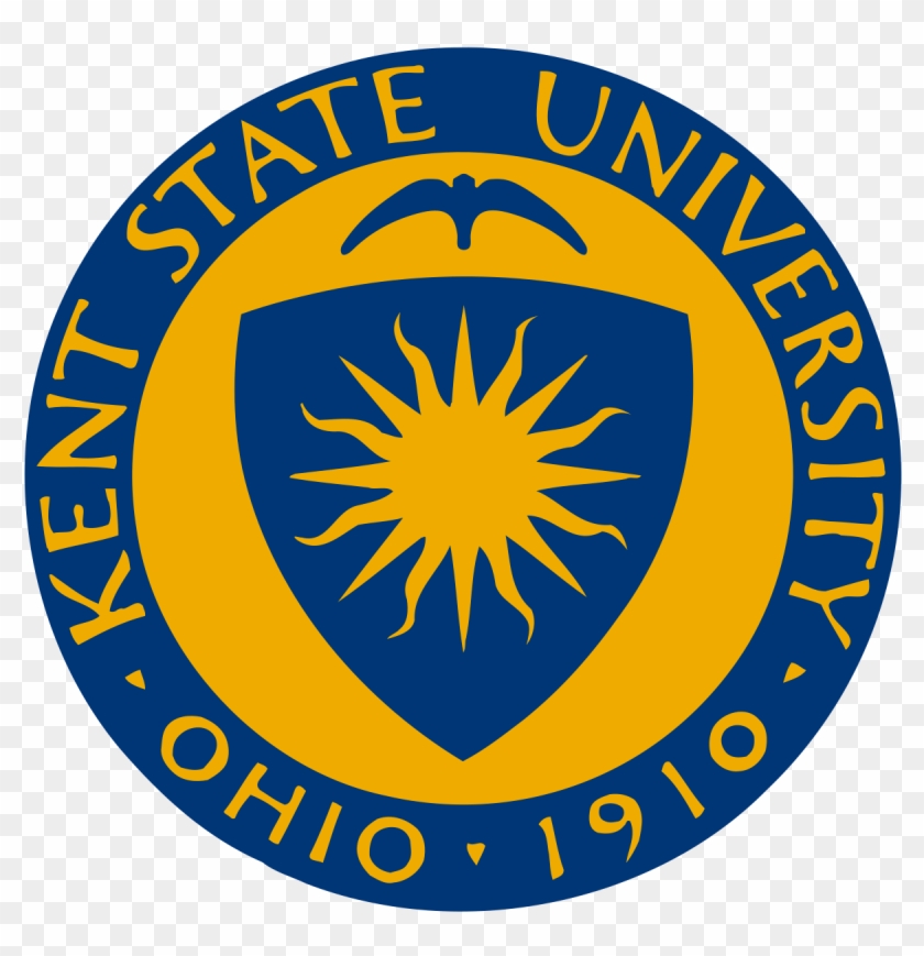 Kent State University Colors #1320681