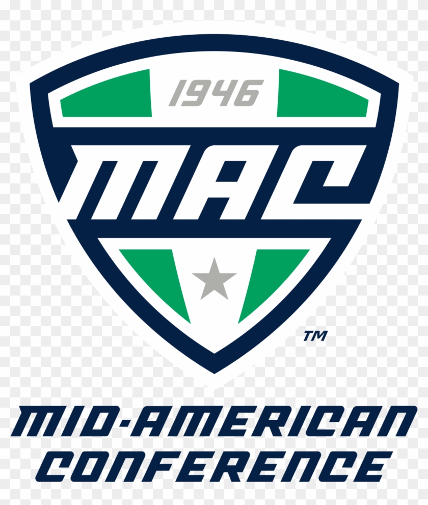 Mid American Conference Logo #1320684