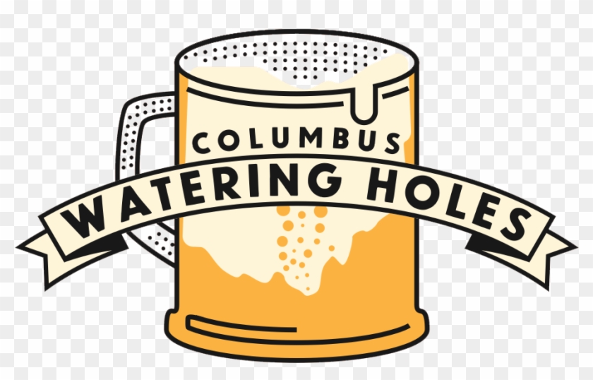 Columbus Watering Holes - Clintonville, Columbus, Ohio #1320709