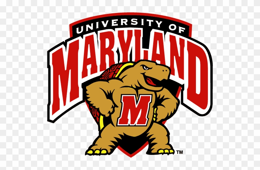 University Of Maryland Terps #1320717