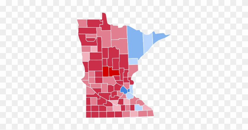 Minnesota Presidential Election Results - Mn Presidential Election Results #1320725