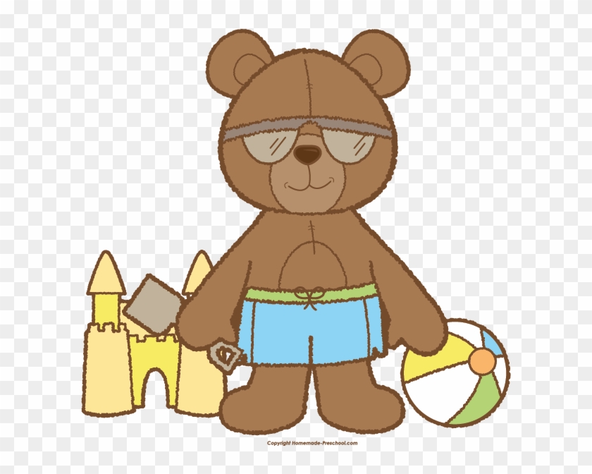 Teddy Bear Clipart Teddy Bear Day Fall Teddy Bear - Teddy Bear #1320730