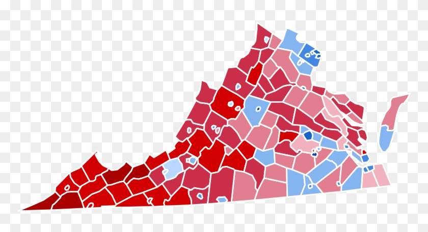 Democratsu Making All The Same Mistakes In Virginia - Virginia 2016 Election Results #1320732