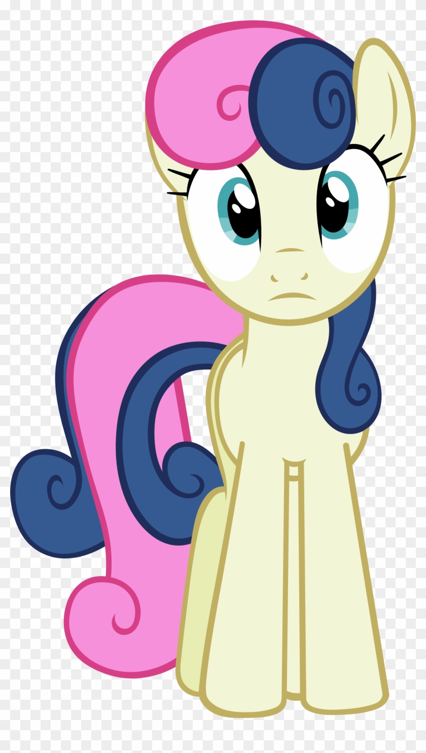 Post 1184 0 40771100 1331347638 Thumb - Bon Bon Pony Vectors #1320749