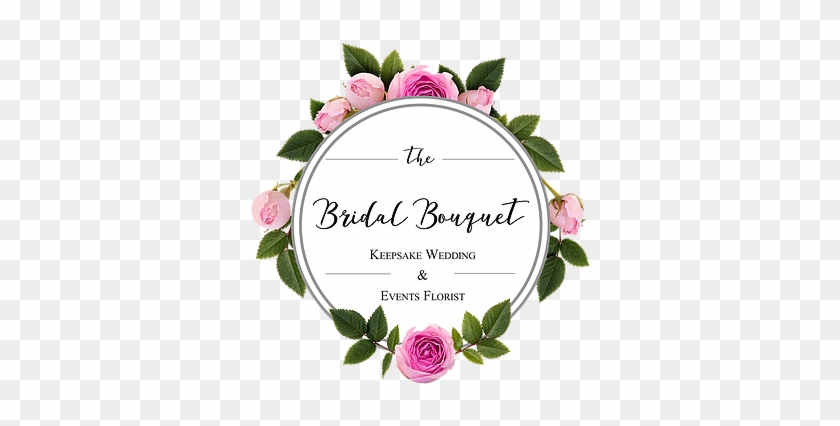 The Bridal Bouquet Logo - Bride #1320772