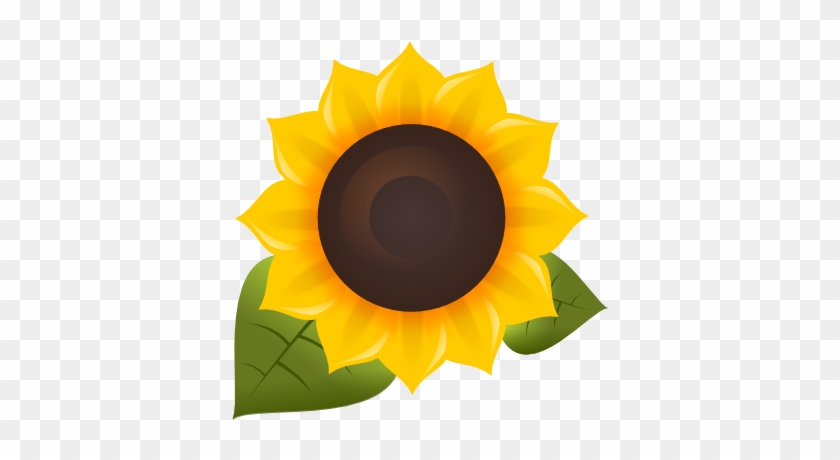 Sunflower Fm Logo - Sunflower Logo Png #1320790