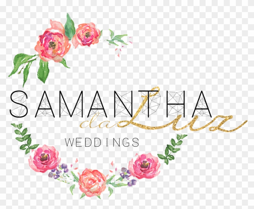 Samantha Da Luz Weddings - Garden Roses #1320800
