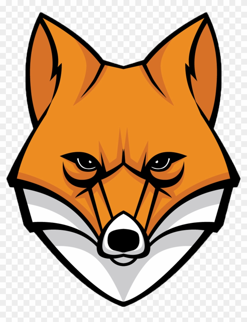 User Avatar - Cartoon Avatar Fox #1320847