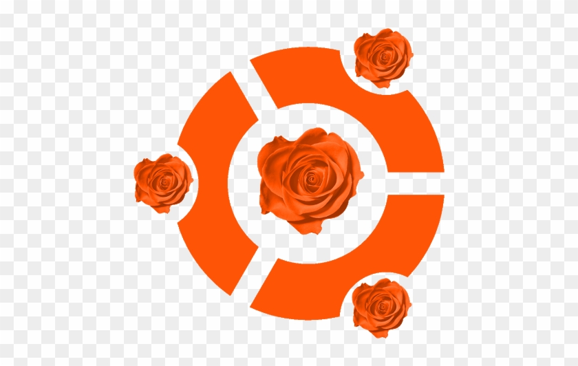 Logotipo Do Ubuntu Vários Temas Com Fundo Transparente, - Ubuntu #1320857