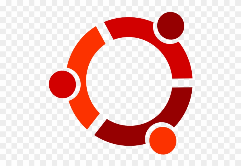 Tutorial Logo Ubuntu For Inkscape Degranisi Rh Degranisi - Ubuntu #1320866