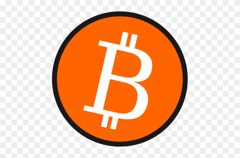 Cara Membuat Simple Desain Logo Bitcoin Di Inkscape - Blueprinting Icon #1320875