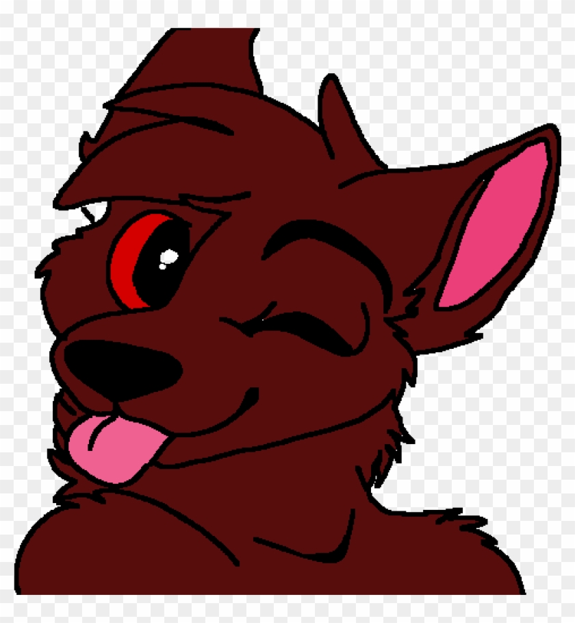 Cute Fox - Gray Wolf #1320884