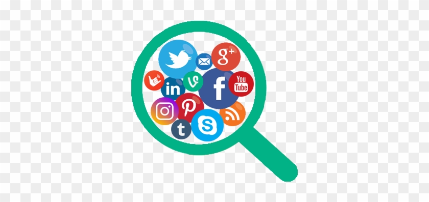 Social Media Research - Social Media Research #1320888