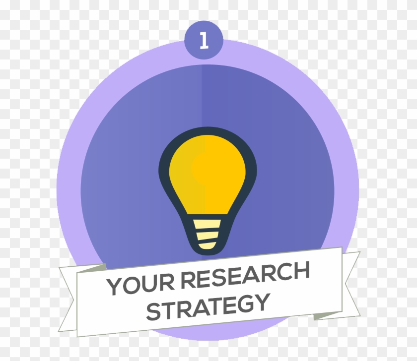 Research Strategy #1320927